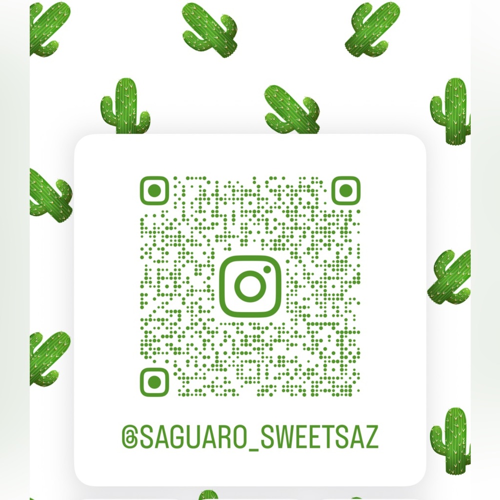 Saguaro_Sweetsaz on Instagram 📸